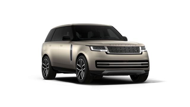 2027 Land Rover Range Rover SE 400PS Auto