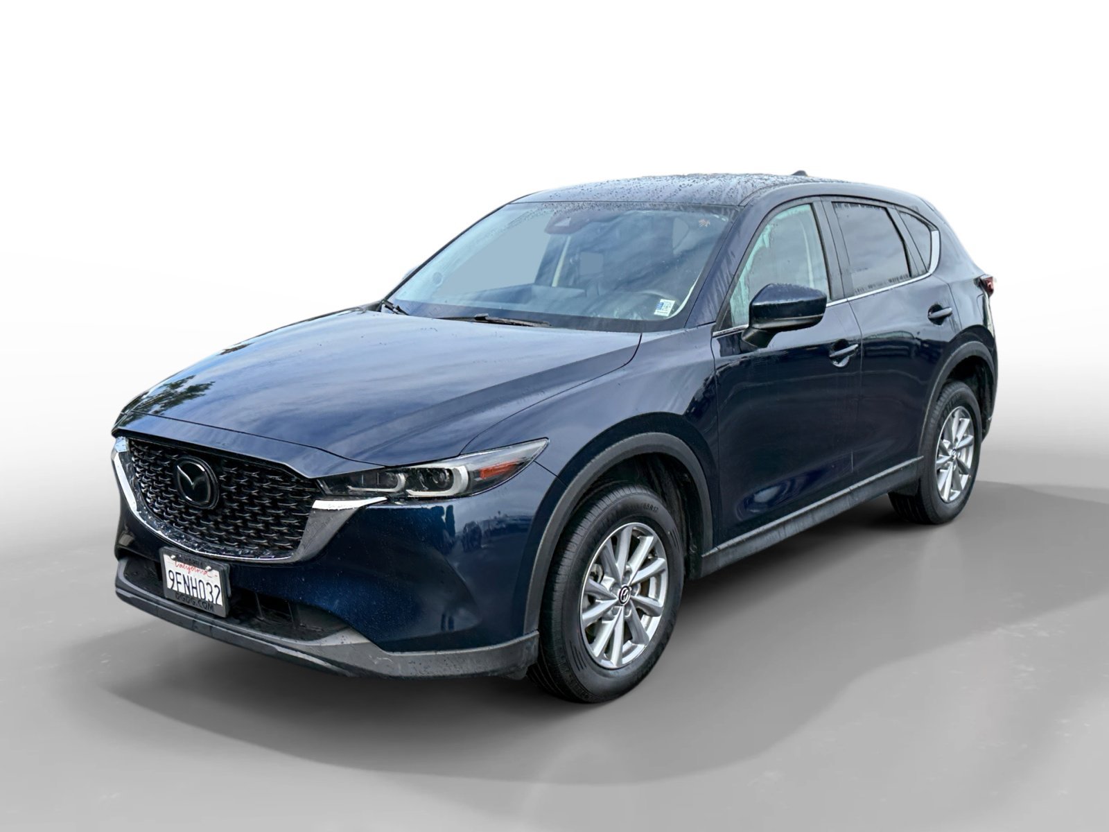 2023 Mazda CX-5 S Select Package
