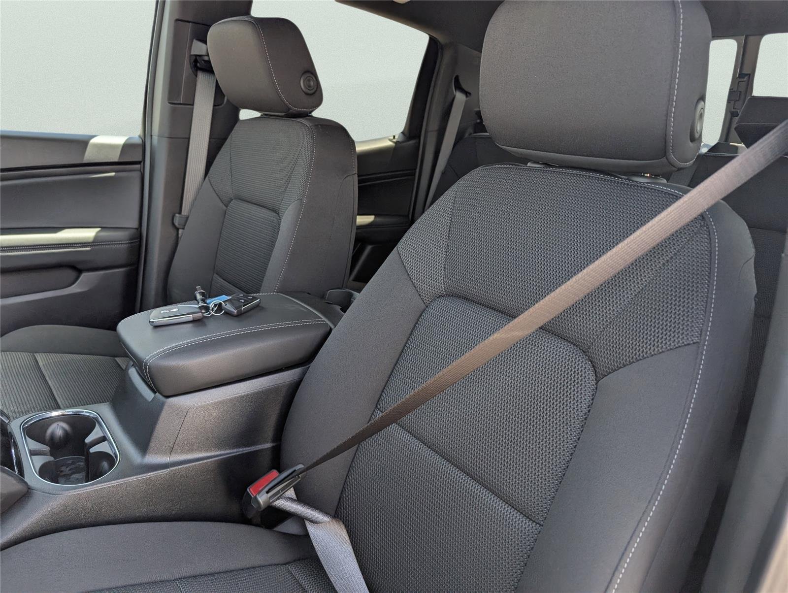 2025 GMC Canyon Elevation - Photo 14