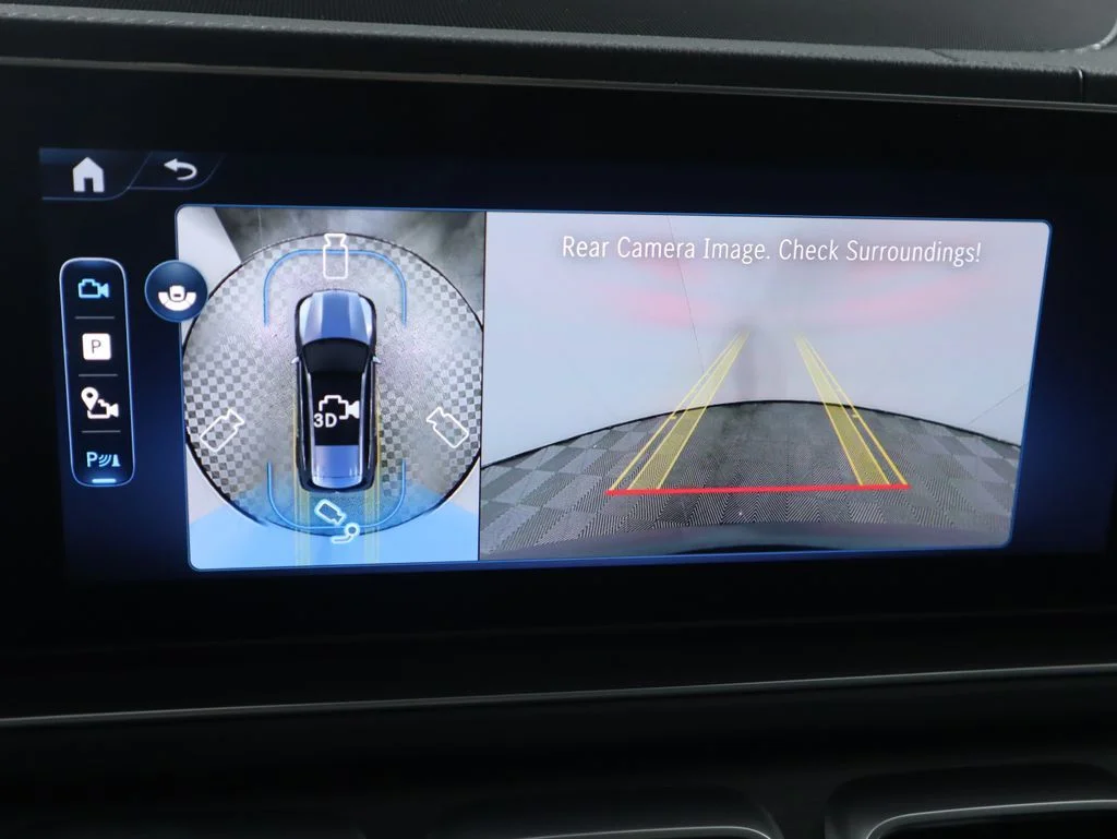 2026 Mercedes-Benz GLS Base - Photo 16