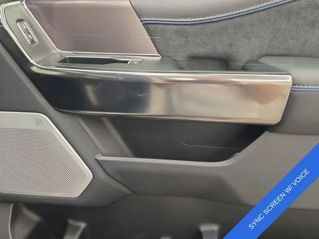 New 2026 Star White Metallic Tri-Coat Ford F-250® Platinum® image 13