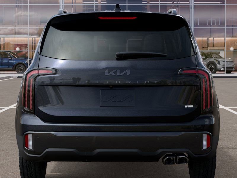 2025 Kia Telluride EX X-Pro - Photo 13