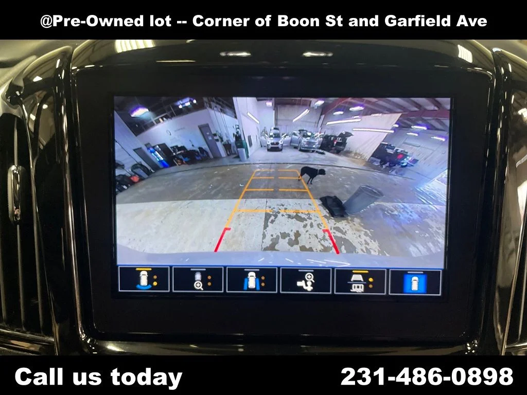 Used 2023 Beige Chevrolet High Country image 23