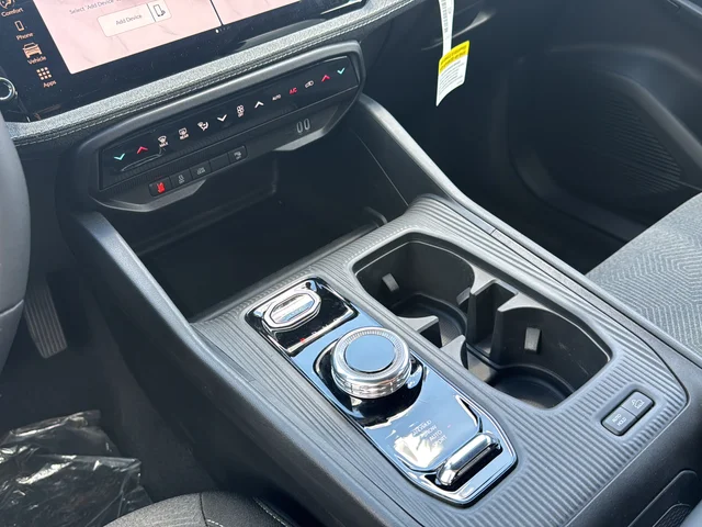 New 2026 41 Jeep Laredo image 17