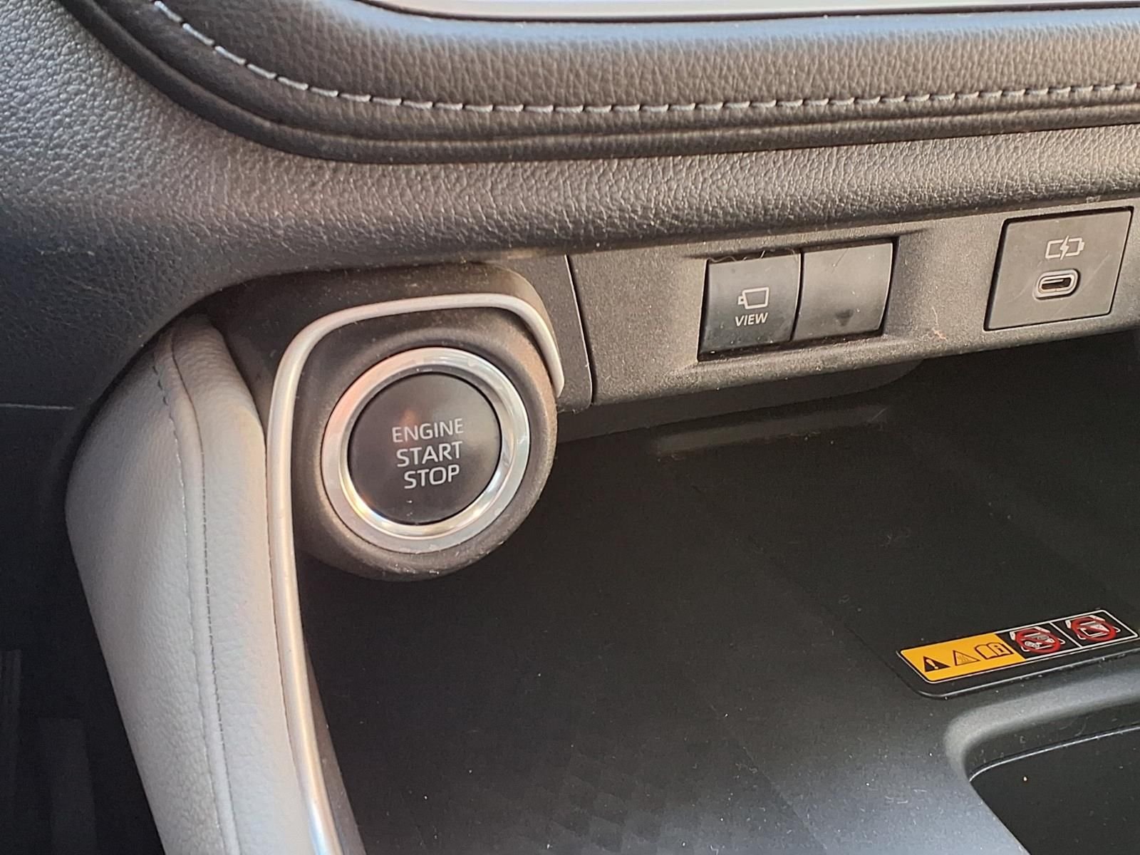 Certified Used 2025 Cloud Toyota Limited image 14