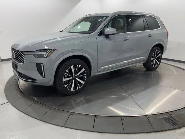 2026 Volvo XC90