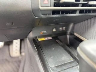 Used 2025 Gray Toyota SE image 19
