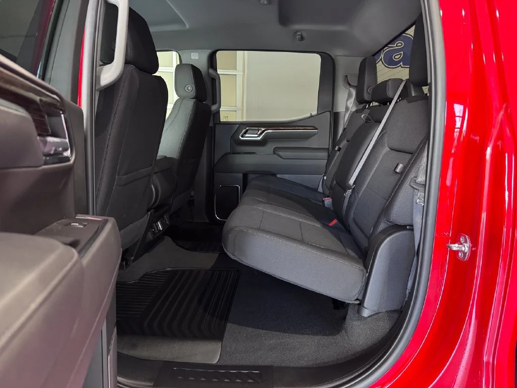 2026 GMC Sierra 1500 Elevation - Photo 13