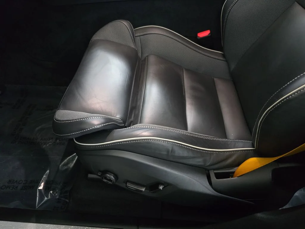 Used 2023 Silver Volvo T8 Polestar image 30