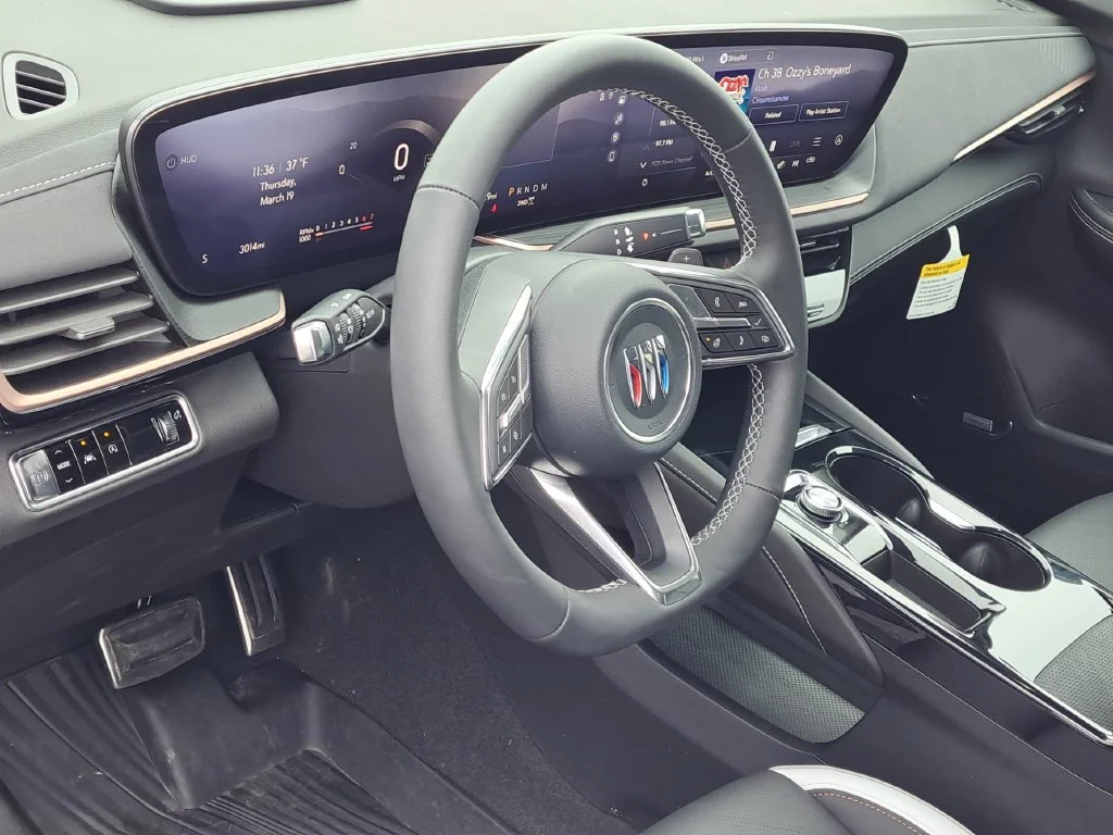 2026 Buick Envision Sport Touring - Photo 7