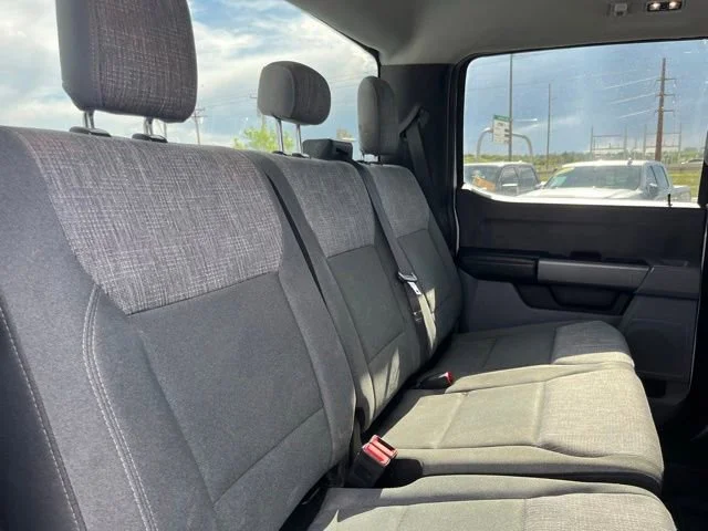 Used 2024 White Ford XL image 25