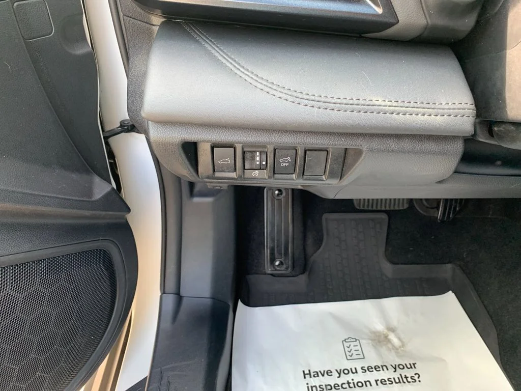 Used 2023 White Subaru Wilderness image 31