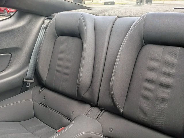 Used 2022 Gray Ford EcoBoost image 26
