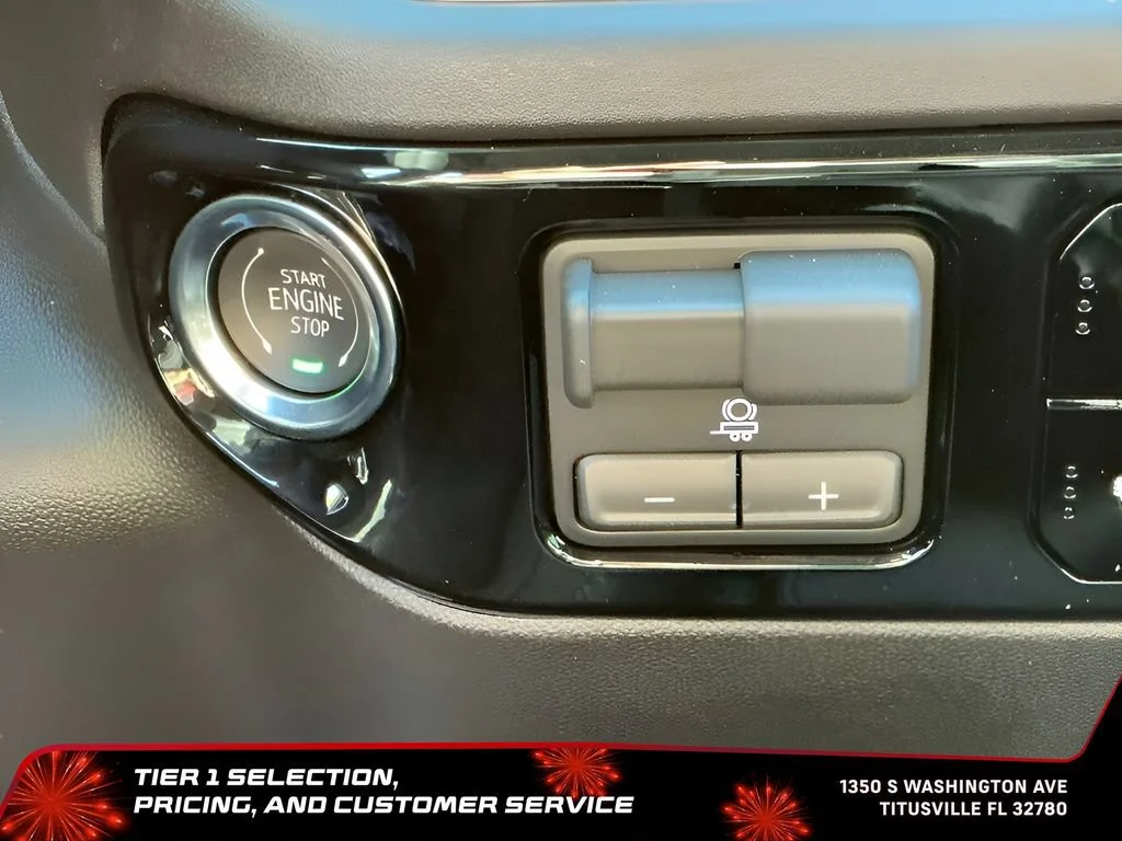 New 2026 Summit White GMC SLE image 45