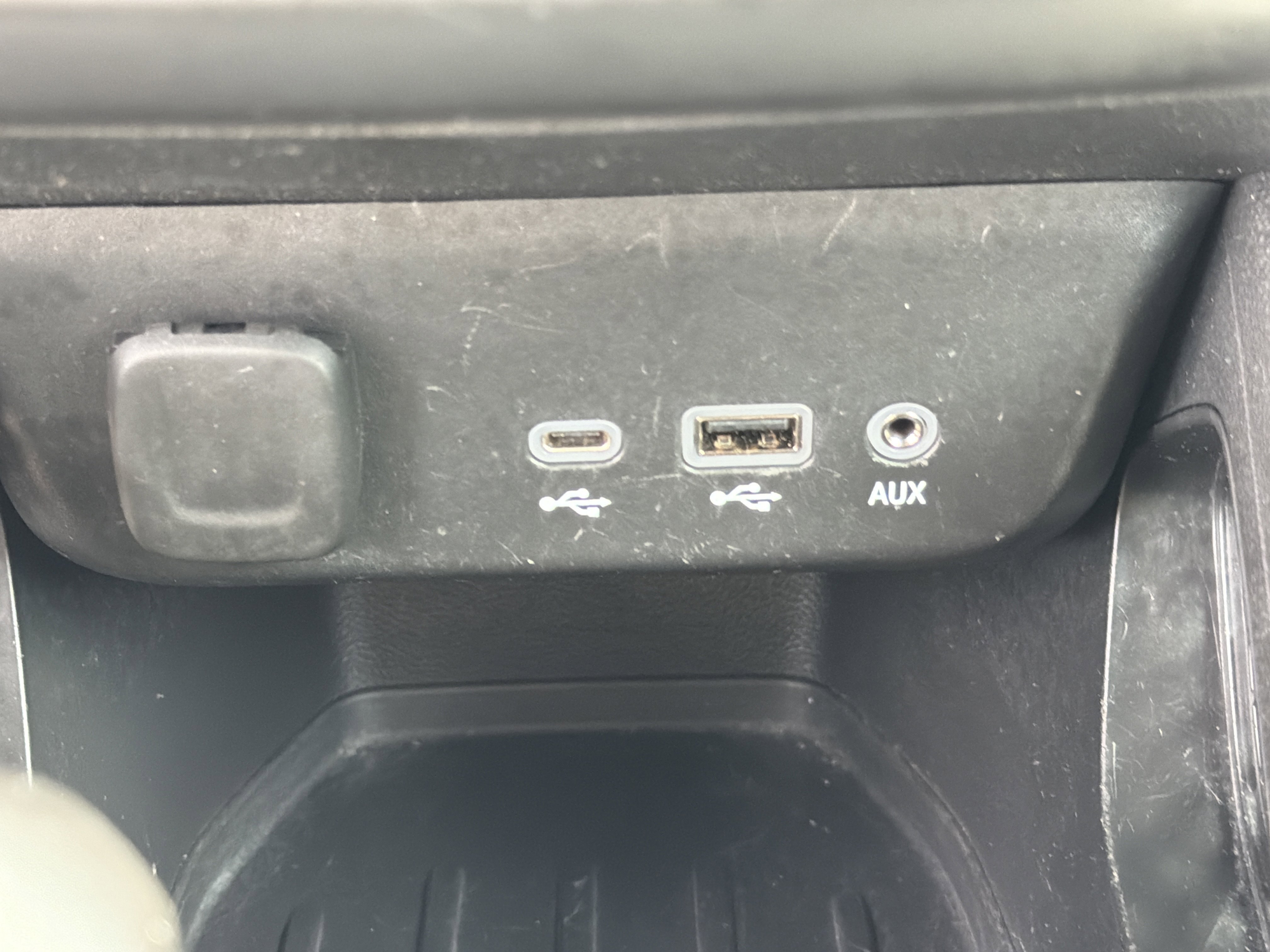 Used 2023 Nitro Yellow Metallic Chevrolet ACTIV image 33