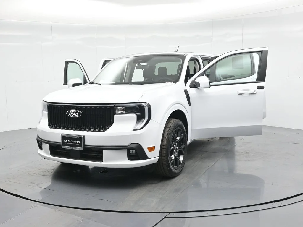 2025 Ford Maverick Lobo Standard - Photo 29