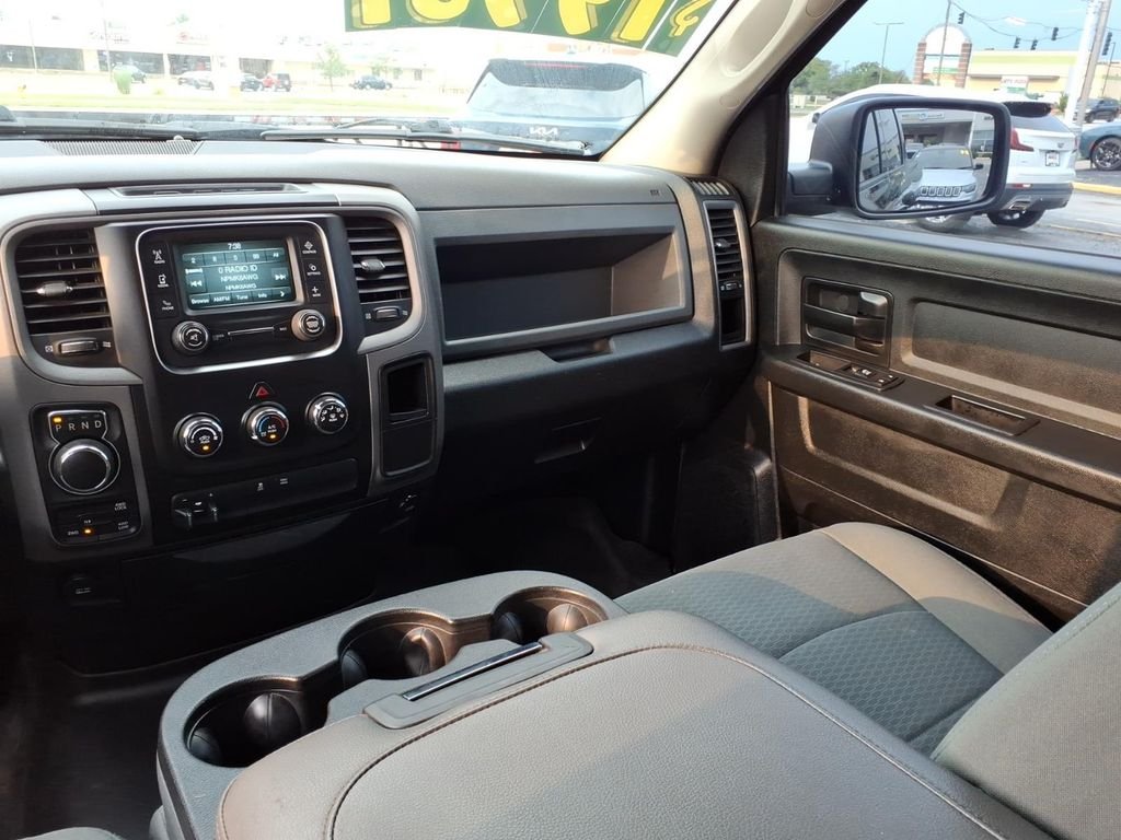 Certified Used 2016 Black Ram Express image 16