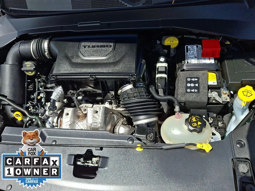 Certified Used 2023 Black Jeep Limited image 27