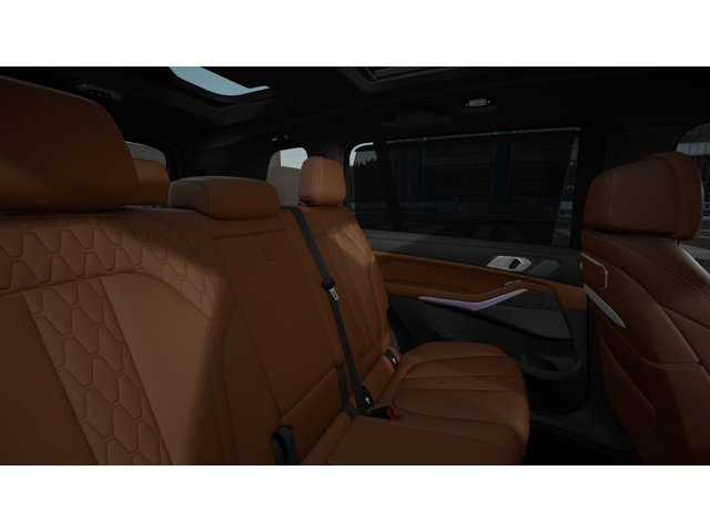 New 2027 Dravit Grey Metallic BMW xDrive40i image 12
