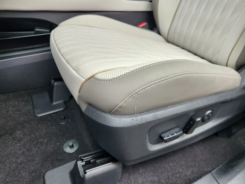 2027 INFINITI QX60 AUTOGRAPH - Photo 17