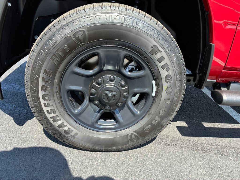 2026 RAM 3500 Tradesman - Photo 7