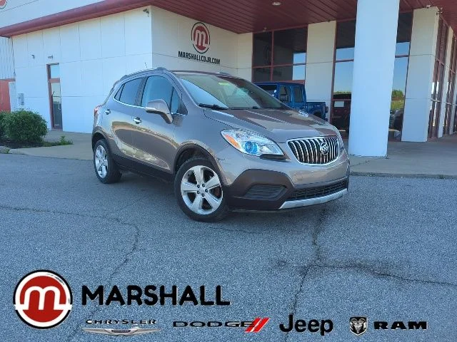 2015 Buick Encore -'s photo