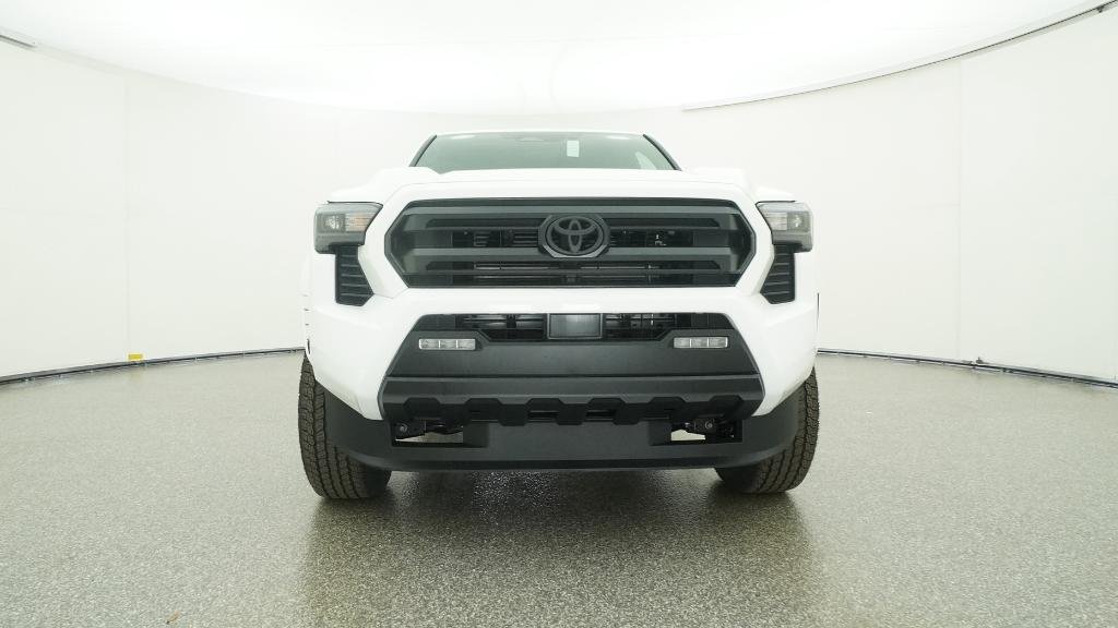 2026 Toyota Tacoma SR5 - Photo 20