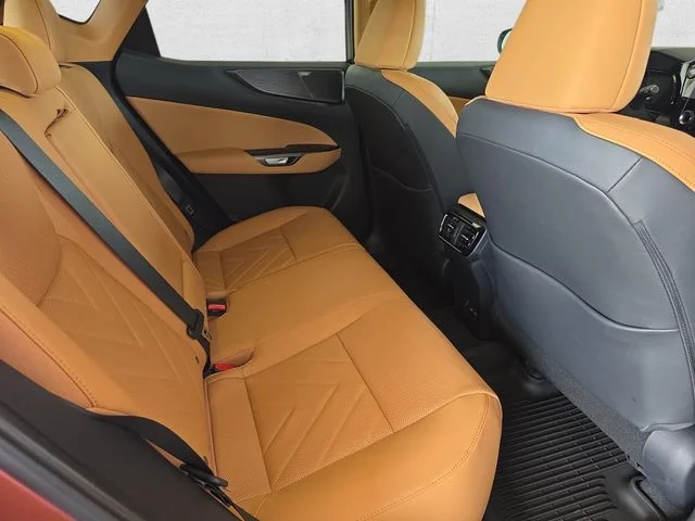 New 2026 Copper Crest Lexus LUXURY AWD image 11
