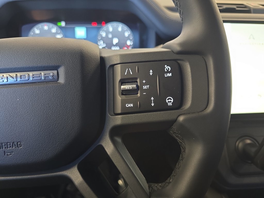 Certified Used 2026 White Land Rover S image 20