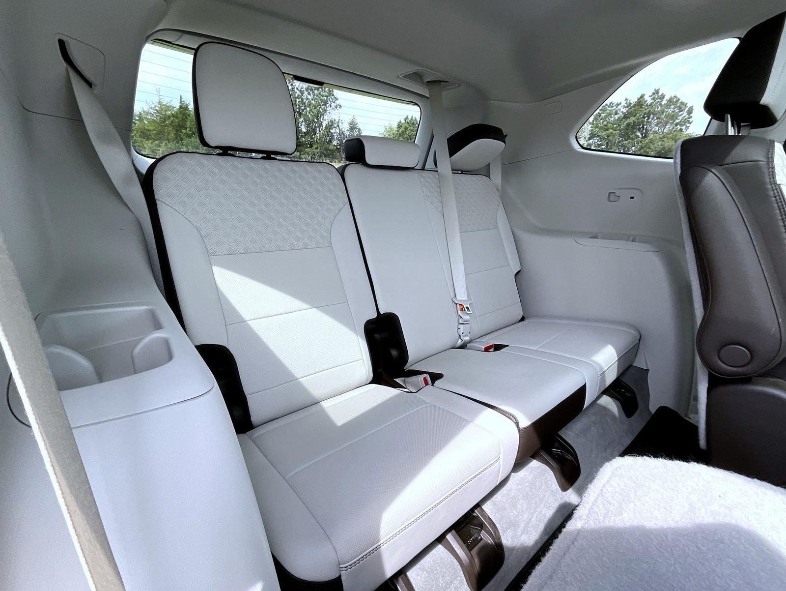 Used 2024 Blue GMC Denali image 20