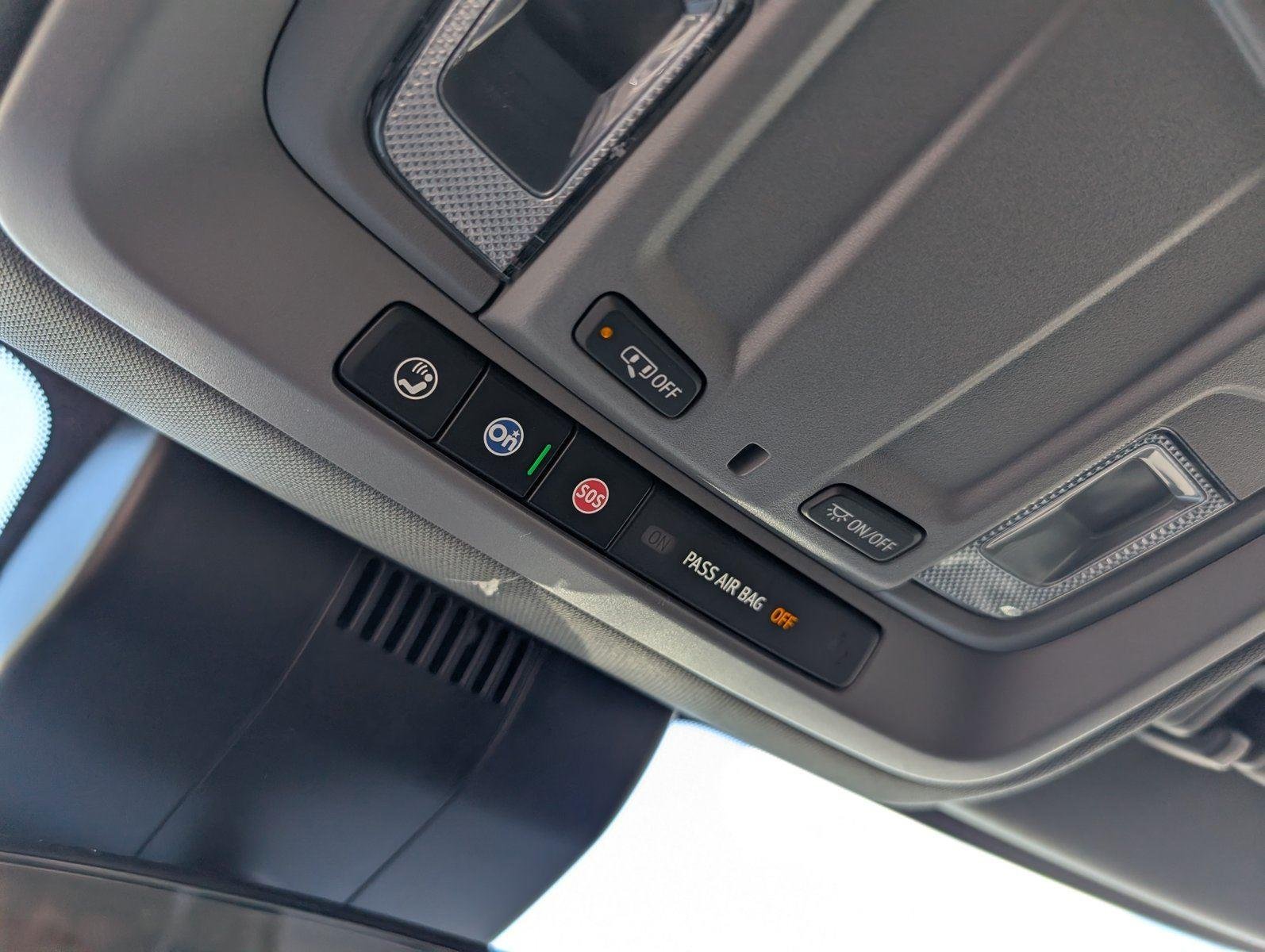 New 2026 Sterling Gray Metallic Chevrolet Custom Trail Boss image 22