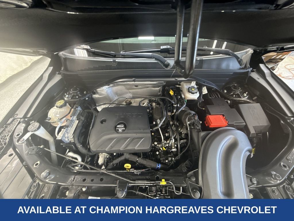 2023 Chevrolet TrailBlazer LT - Photo 38