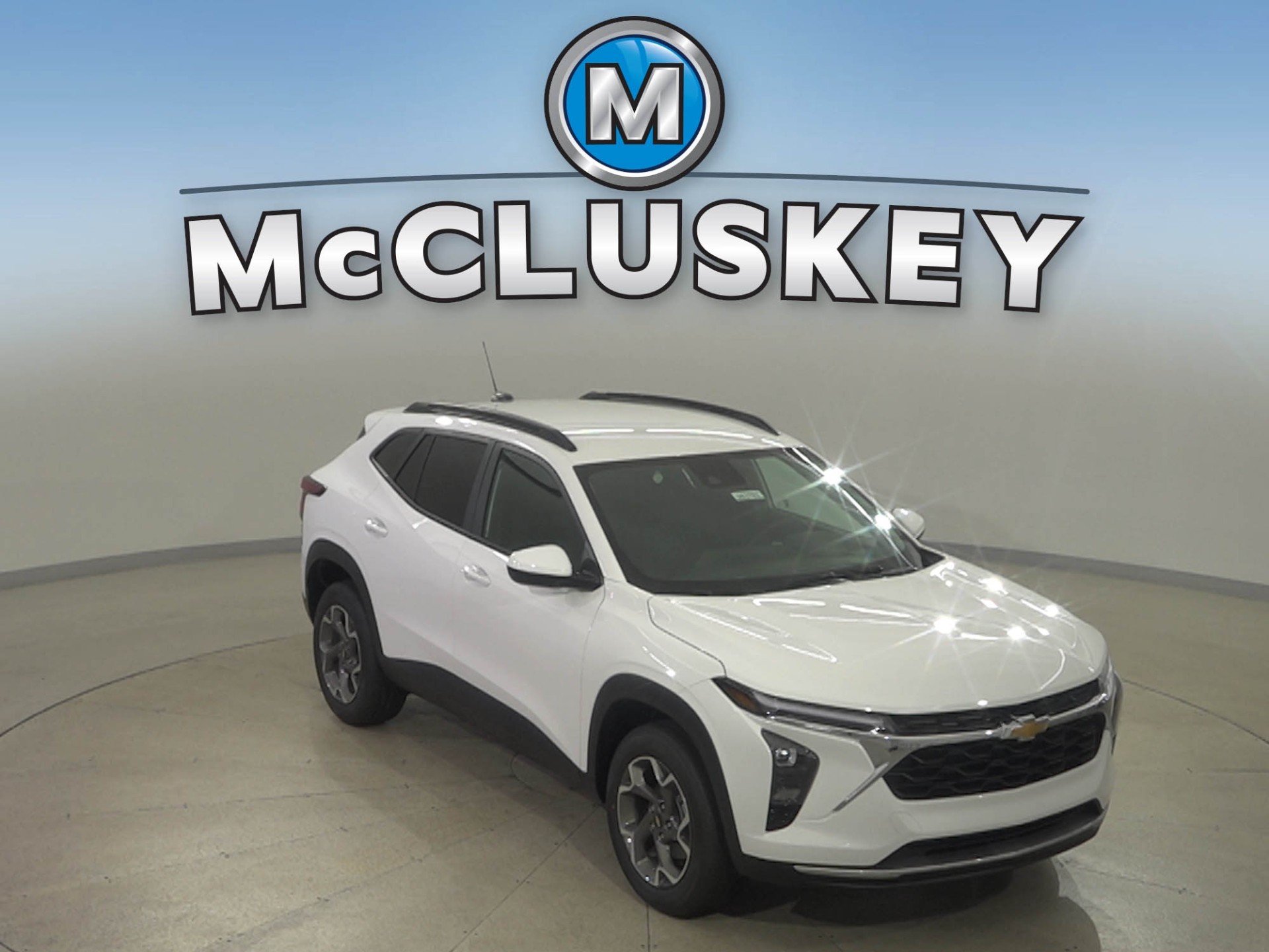 2026 Chevrolet Trax LT - Photo 52