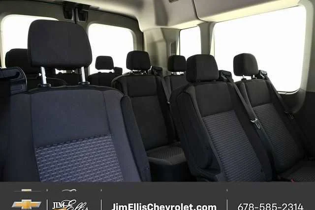 2024 Ford Transit Passenger Van XL - Photo 21