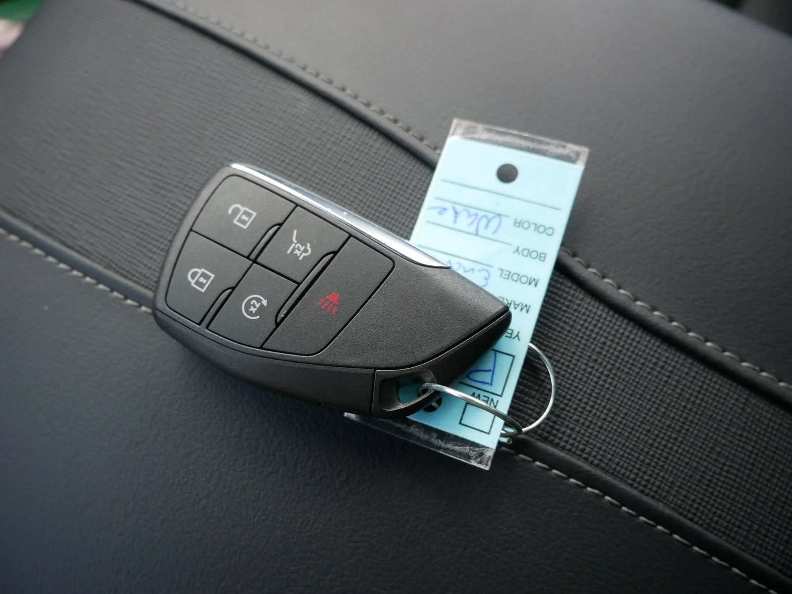 Certified Used 2026 Summit White Buick Sport Touring image 19
