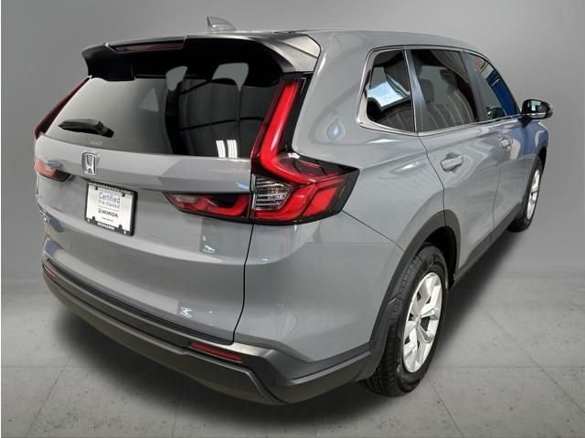 2025 Honda CR-V LX - Photo 6