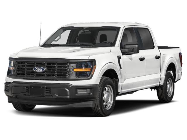 New 2026 Oxford White Ford XL image 2