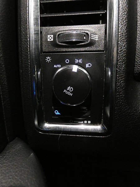 Used 2019 GRANITE CRYSTAL M Ram Crew Cab Laramie image 19