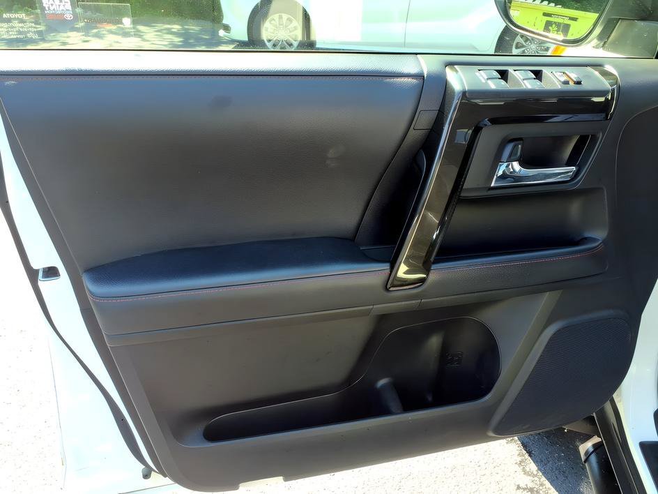 Used 2023 Ice Cap Toyota TRD Pro image 18