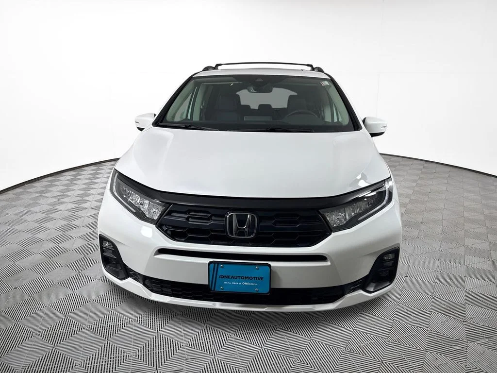 2026 Honda Odyssey EX-L - Photo 3