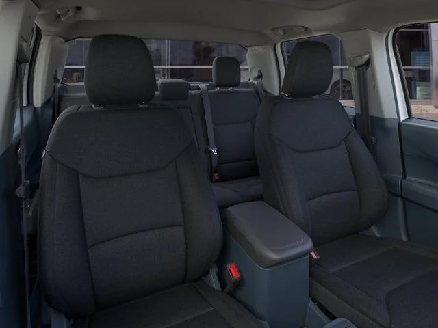 New 2026 Oxford White Ford XLT image 36