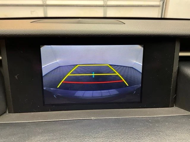 Used 2016 Gray Lexus 350 image 5