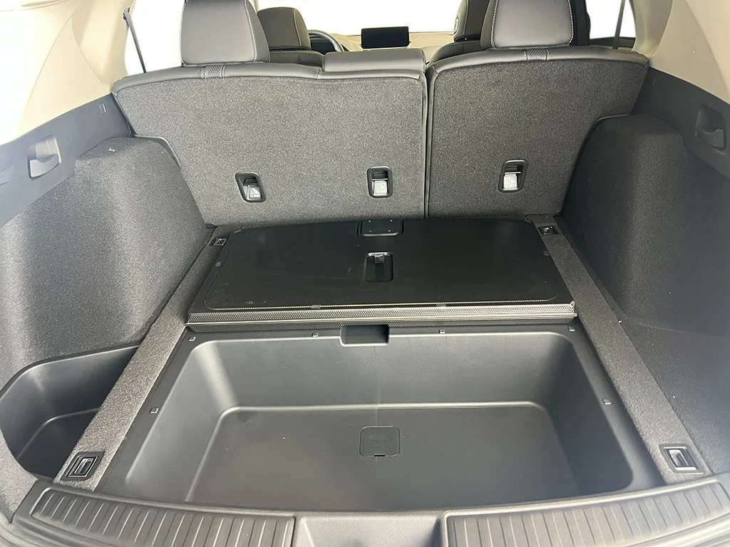 New 2026 Black Acura Technology Package image 34