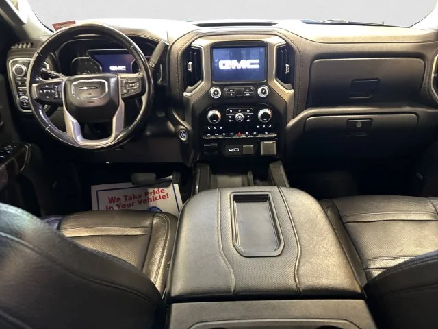 Used 2019 Black GMC Denali image 10