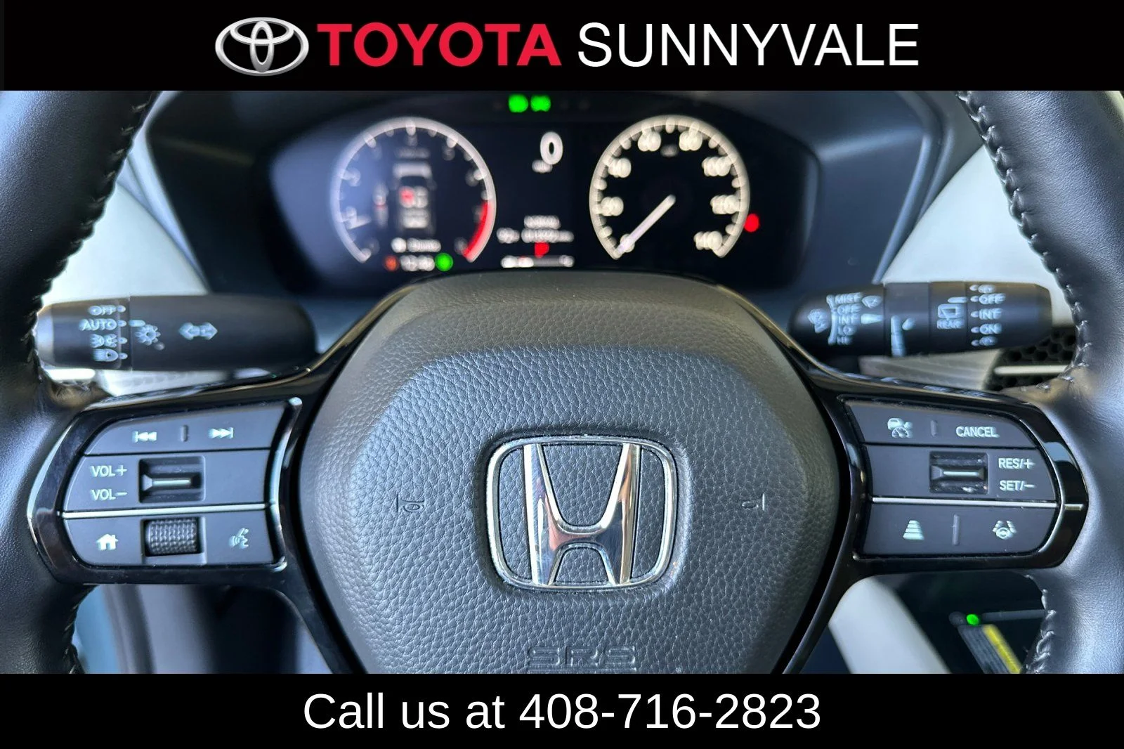 Used 2025  Honda EX-L image 27