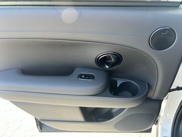 2026 Hyundai Palisade XRT Pro - Photo 9