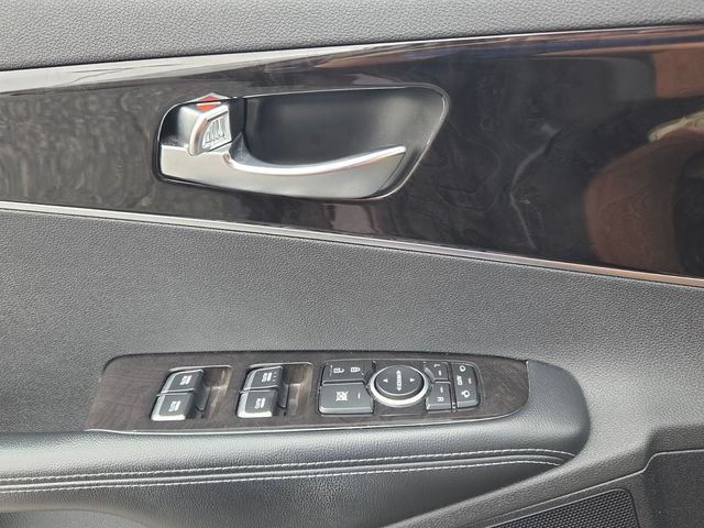 Used 2018 Purple Kia EX image 29