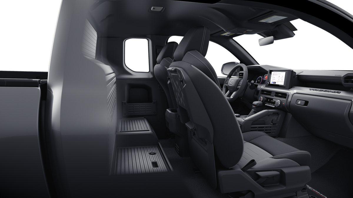 New 2026 Underground Toyota TRD PreRunner image 21
