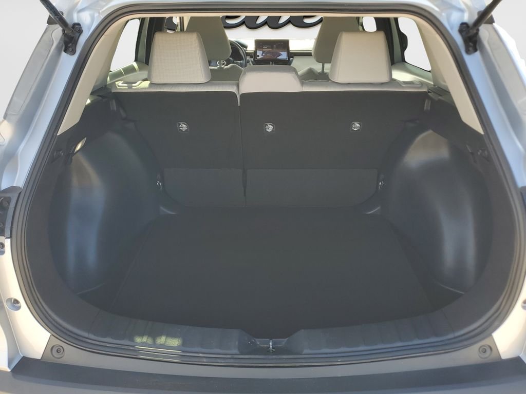 Used 2026 Silver Toyota L image 17