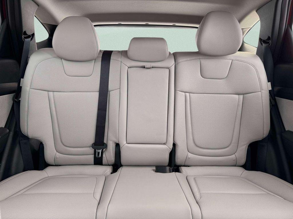 New 2026 White Hyundai Limited image 16